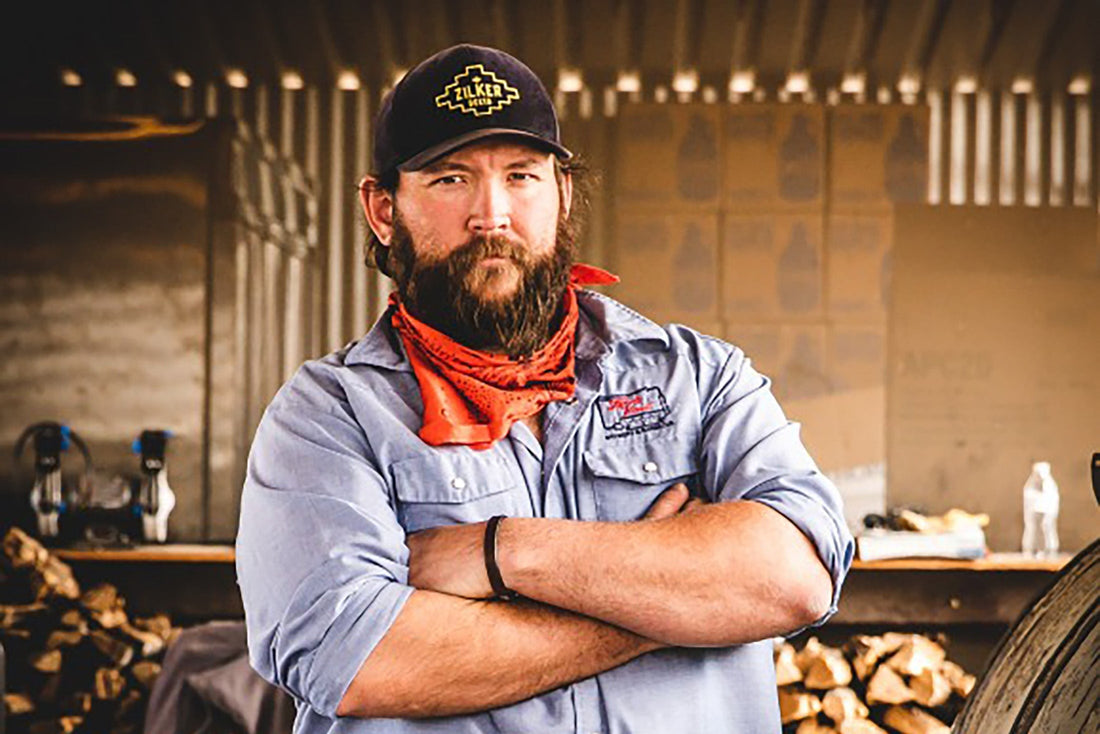 Phillip Moellering | Brick Vault Brewery & BBQ