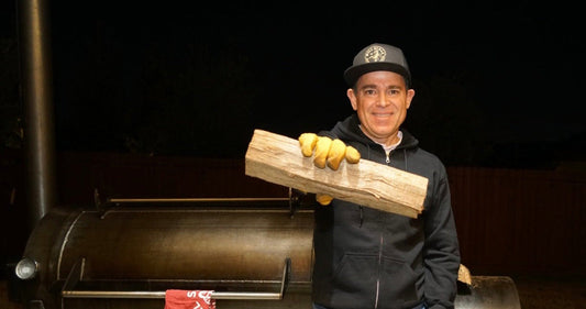 Antonio Colmenares