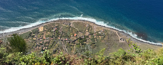 The Motherland: Madeira