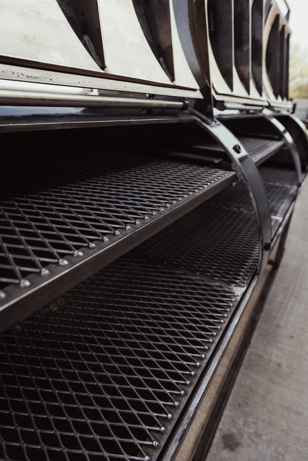 Special Edition Offset Smokers