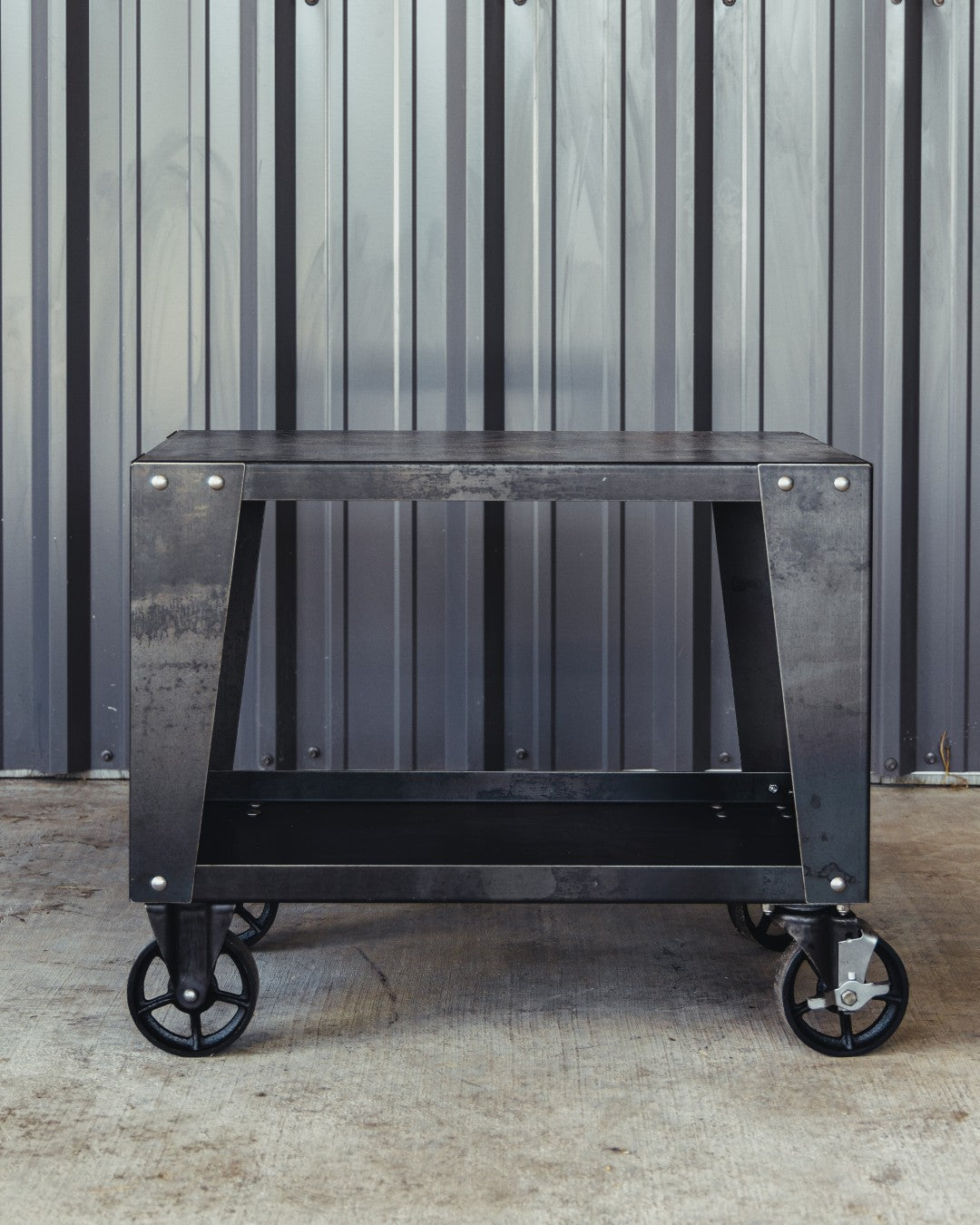 Yakitori II Cart