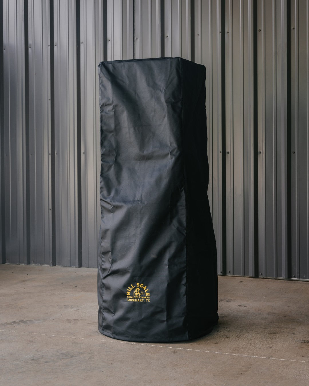 Asado Fire Pit Cover