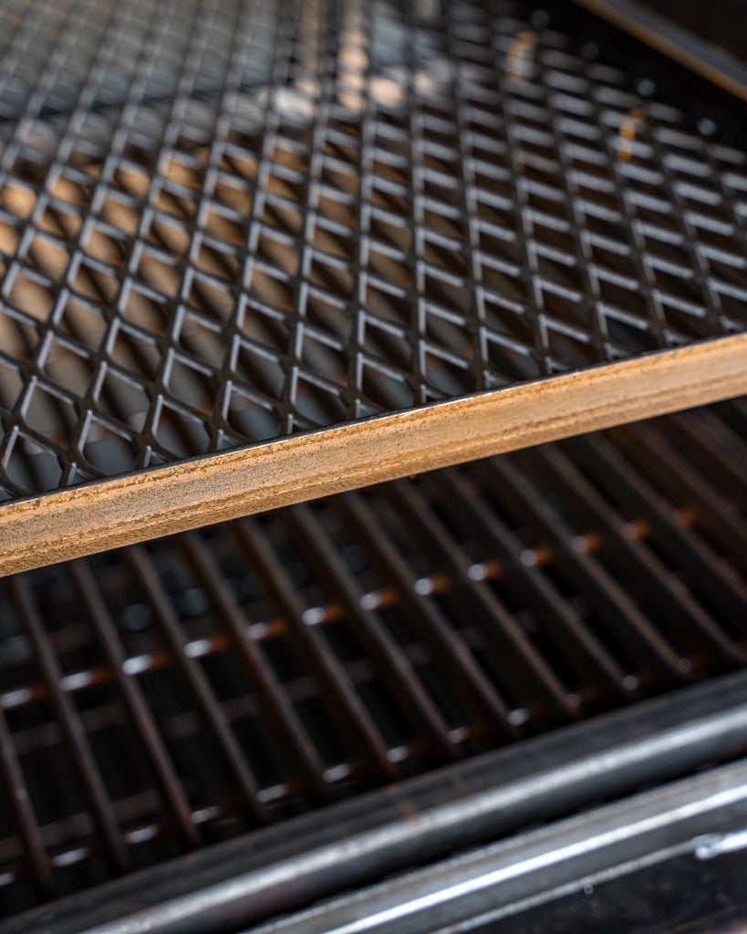The Cabinet Smoker