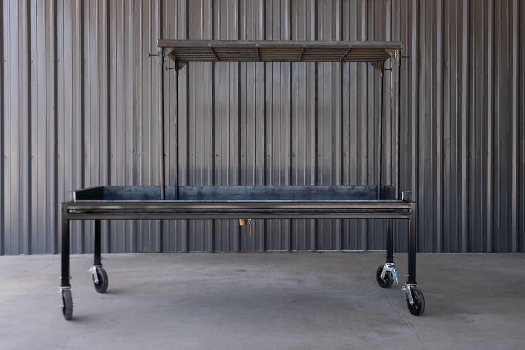 Fire Tables