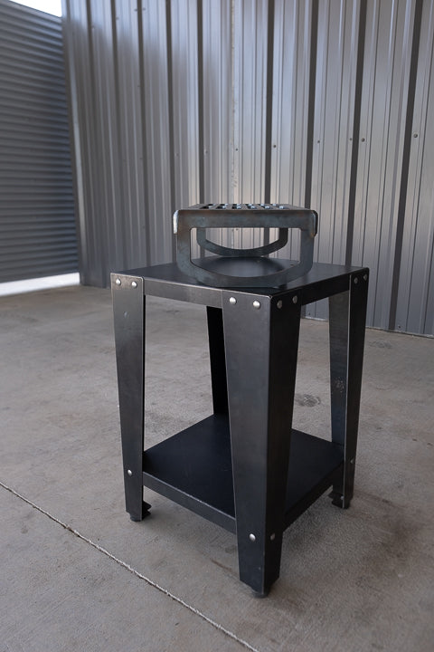 54 Coal Pan for Firebox