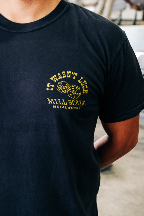 7 Year T-Shirt
