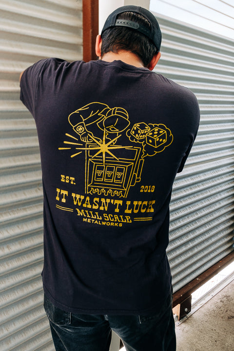 7 Year T-Shirt