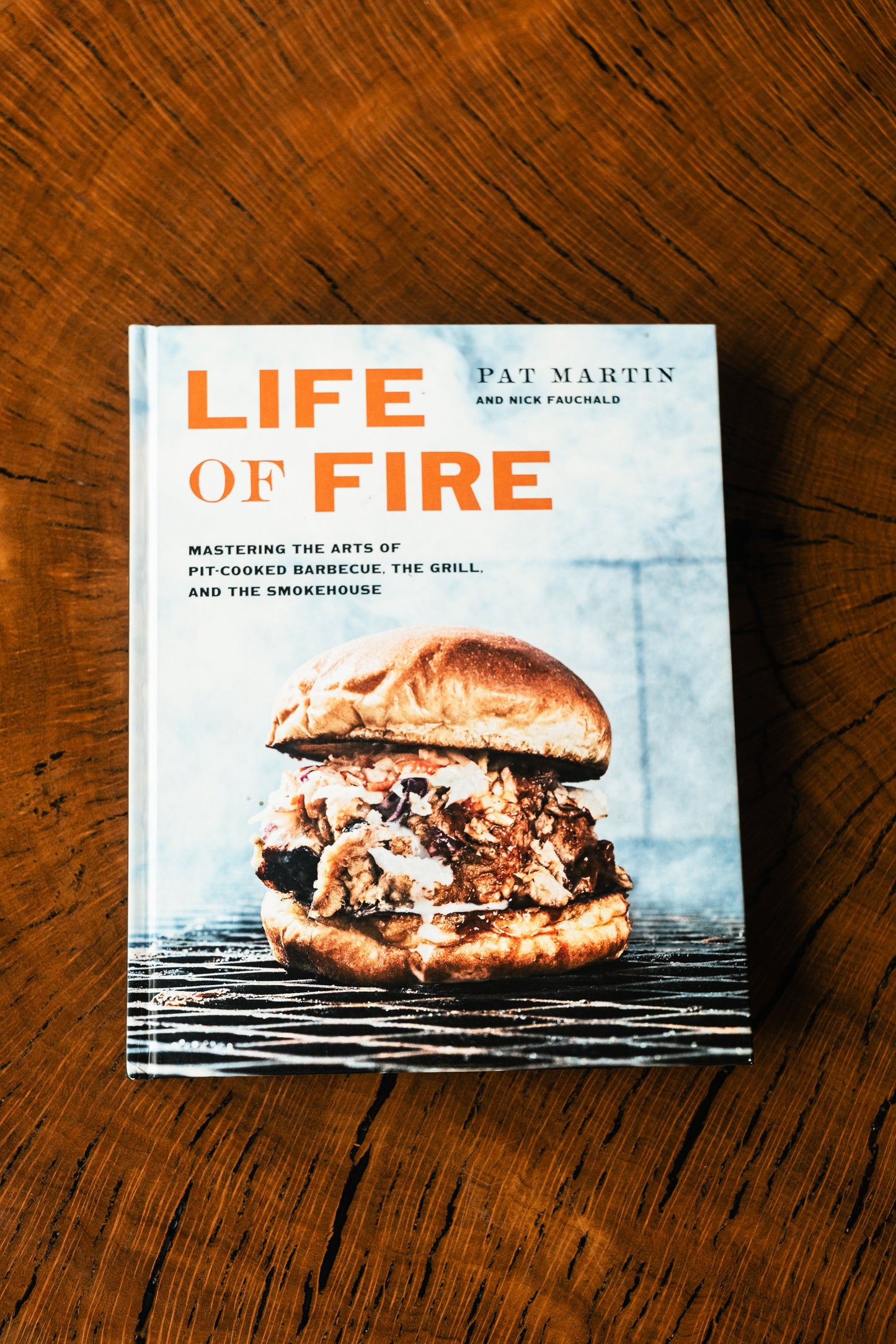 Life of Fire