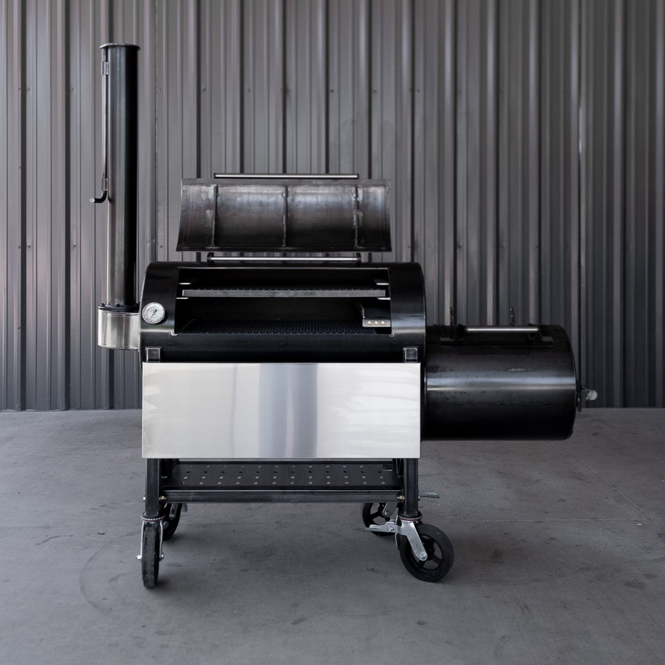 54 Upper Cooking Grate