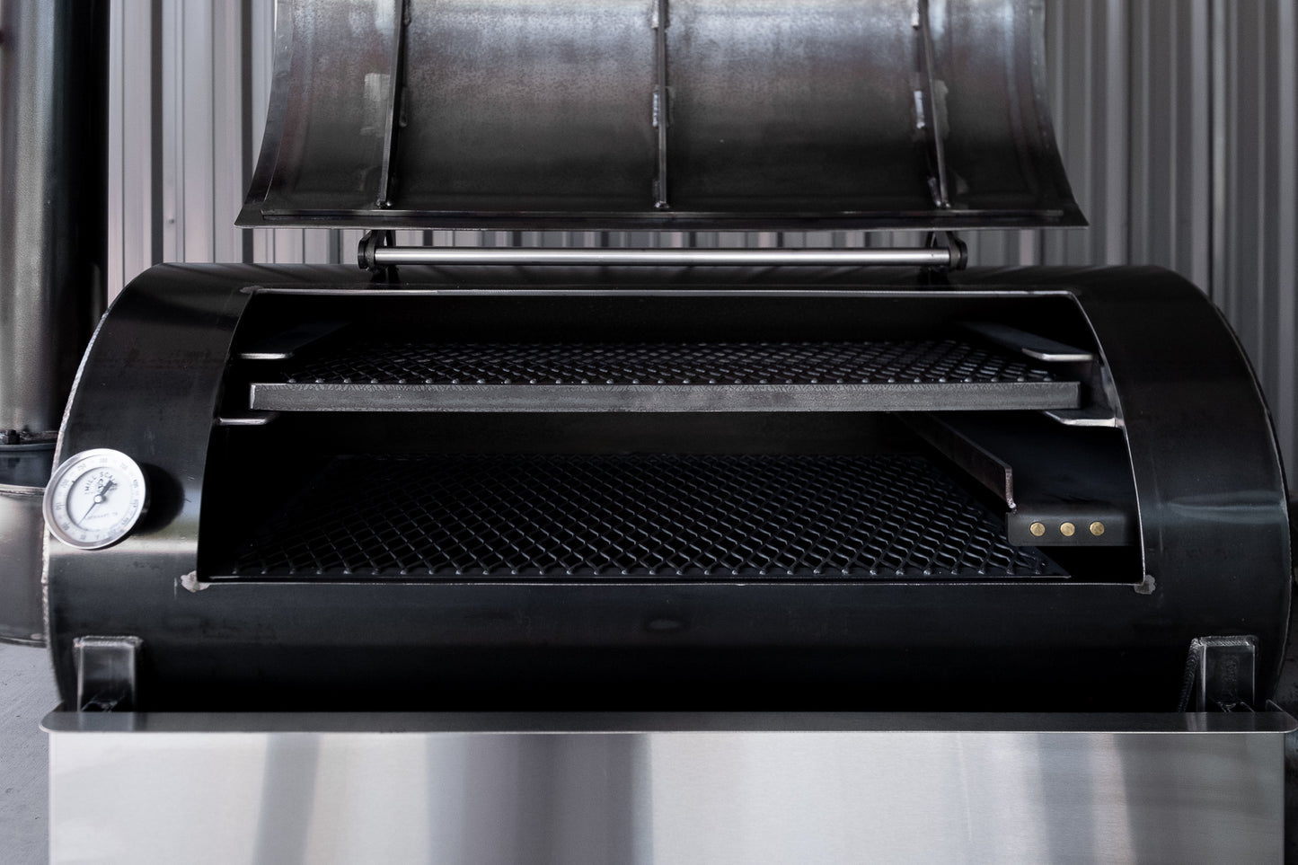 54 Upper Cooking Grate