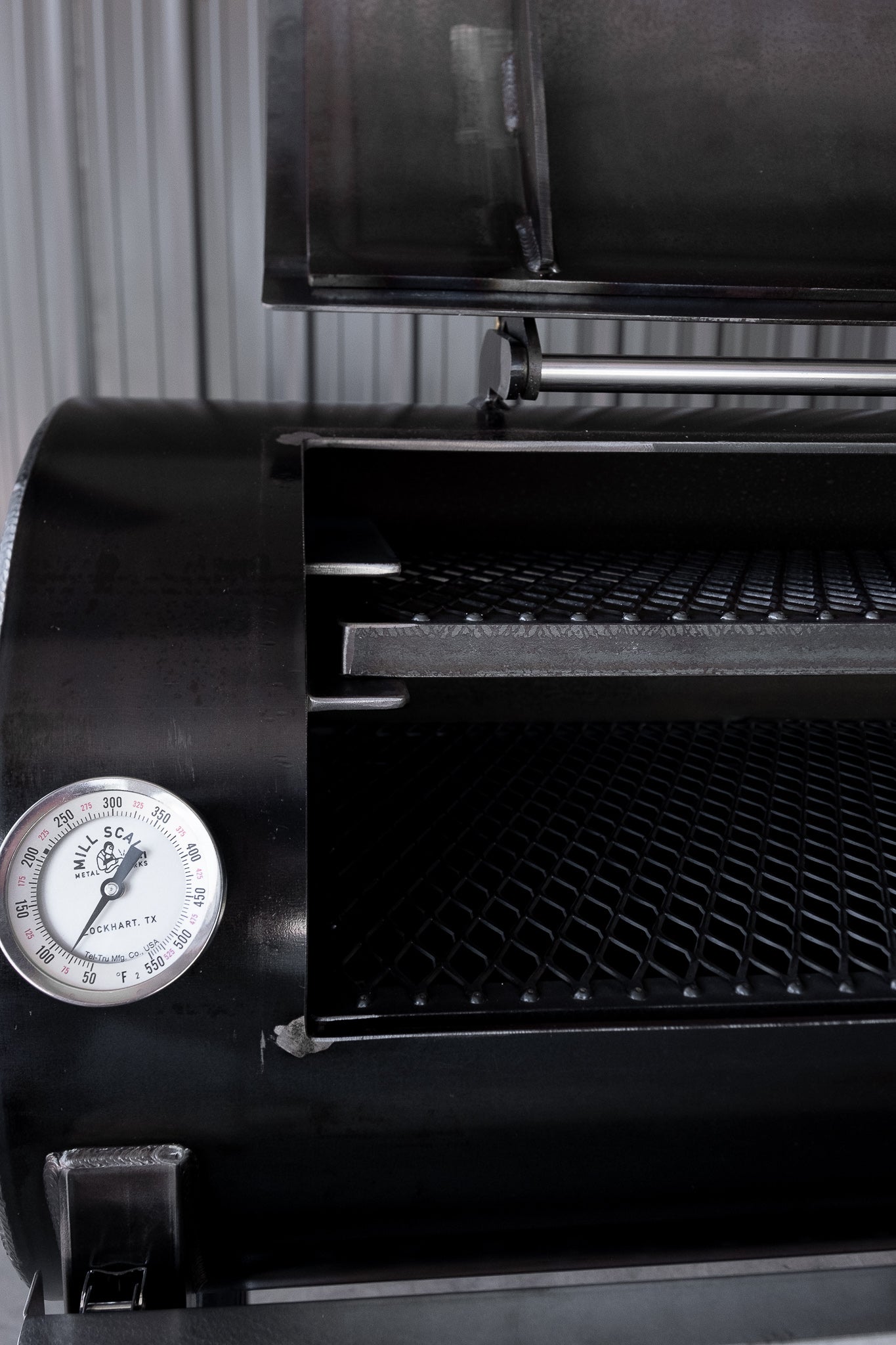 54 Upper Cooking Grate
