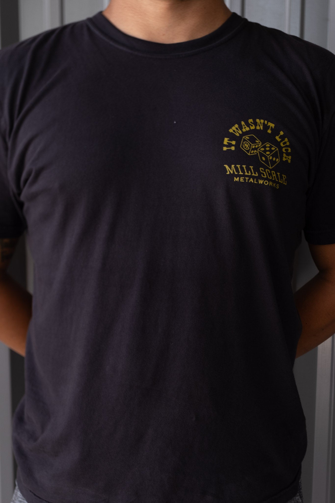 7 Year T-Shirt
