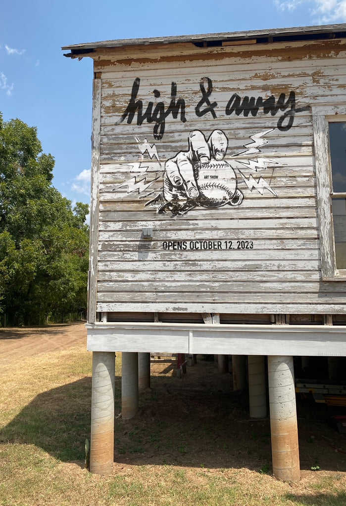 High and Away