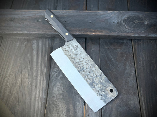 Cleaver Knife