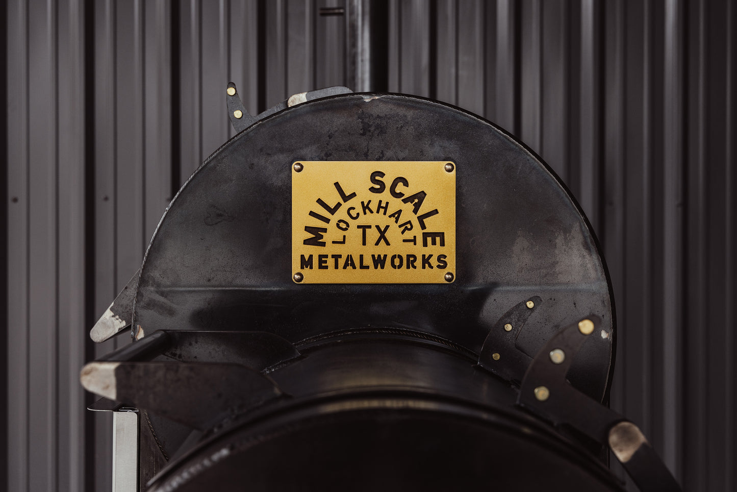 94 Gallon Gold Series