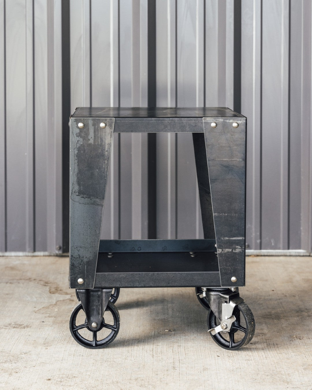 Yakitori I Cart