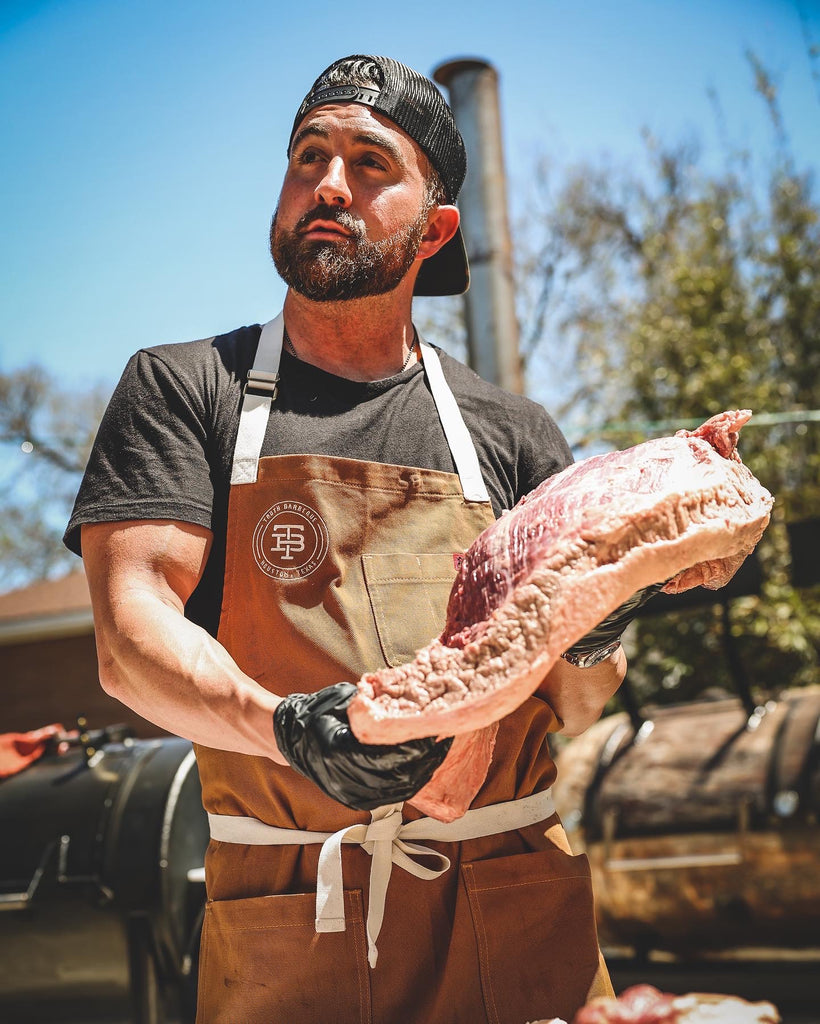Truth and Lillie's Q BBQ Class