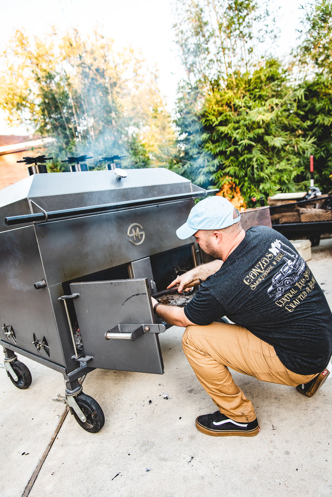 The Big Easy Smokeout