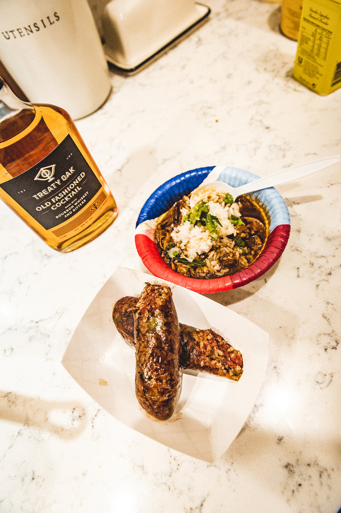 The Big Easy Smokeout