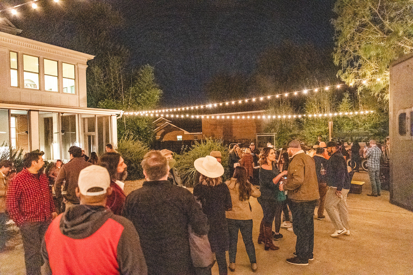 The Big Easy Smokeout