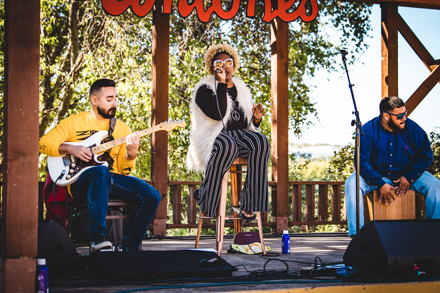 Field Guide Festival 2023
