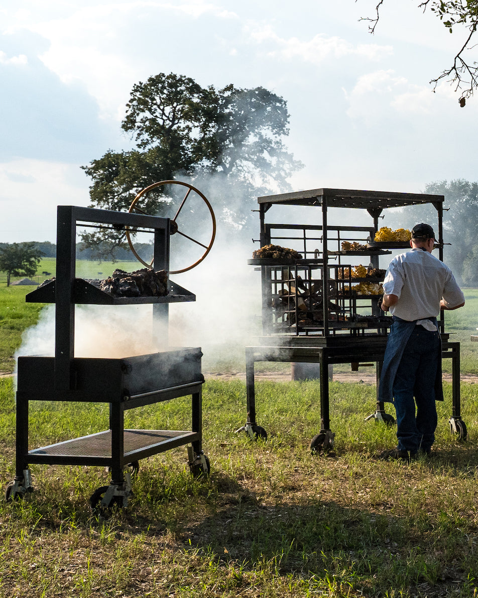 Field Guide Festival Ploughman's Picnic