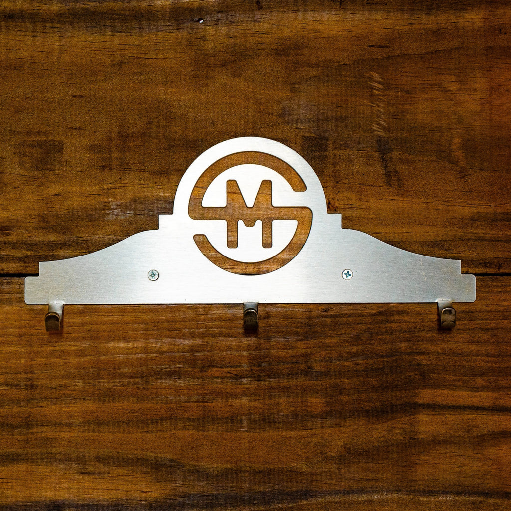 Stainless Steel Fire Tools | Mill Scale Metal Works