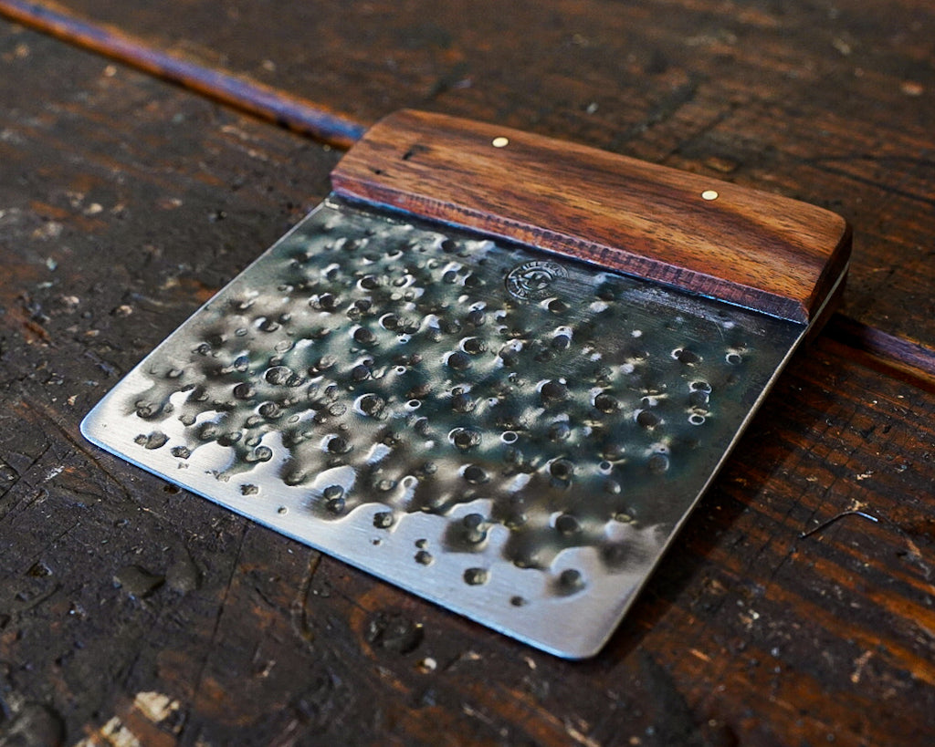 Scraper