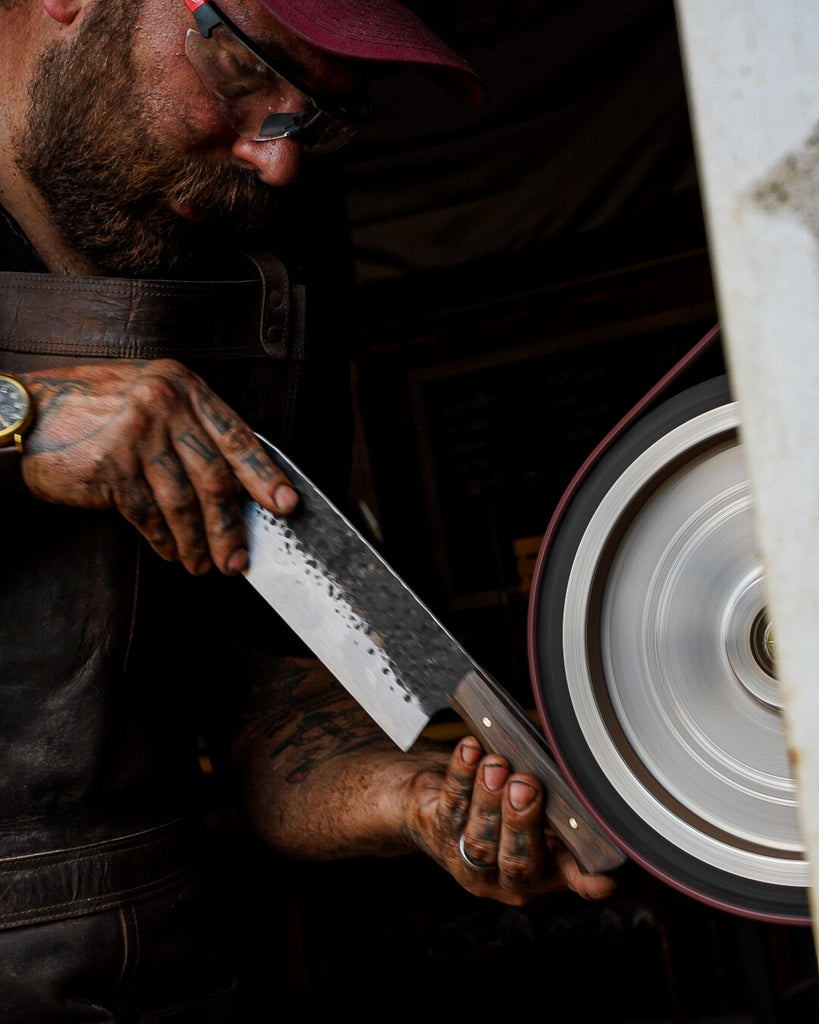 The Gaucho Knife