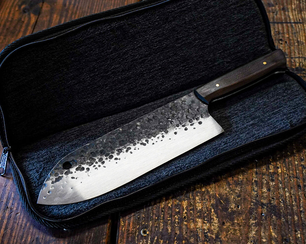 The Gaucho Knife