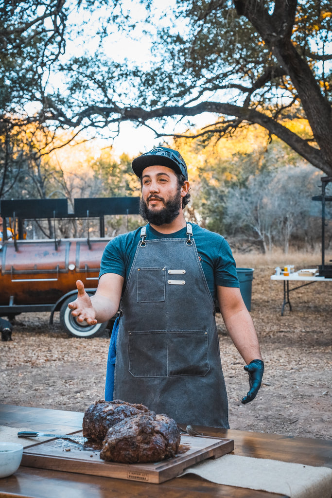Savor The Outdoors