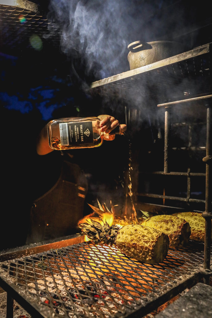 Savor The Outdoors