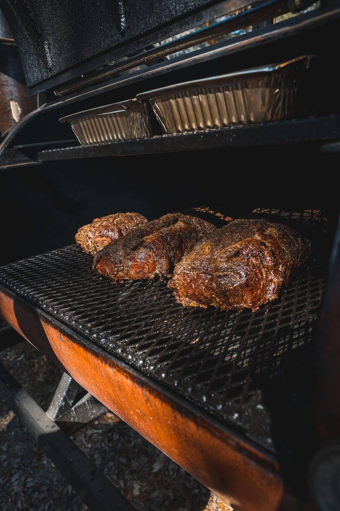 Savor The Outdoors