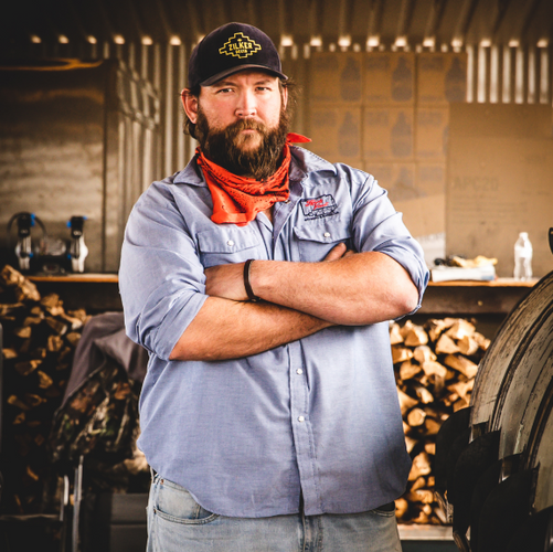Valentina's Tex Mex BBQ & Brick Vault BBQ Class
