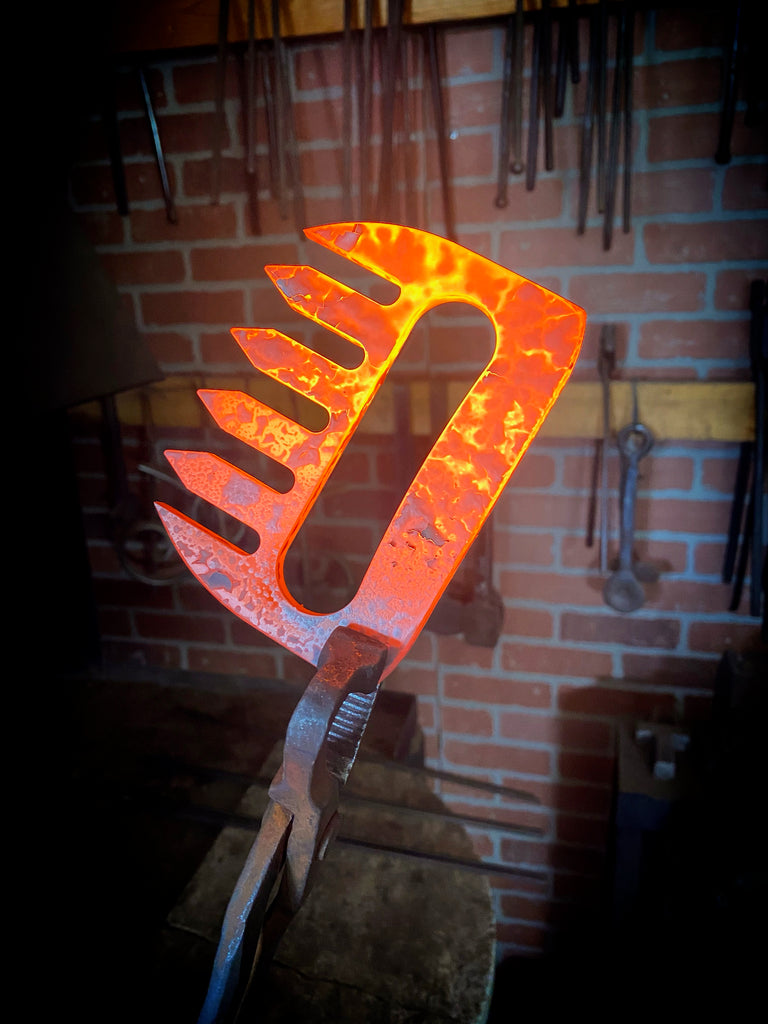 Bear Claw Set