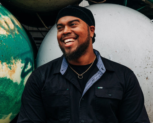 Ja'Shawn "JayB" Balancier