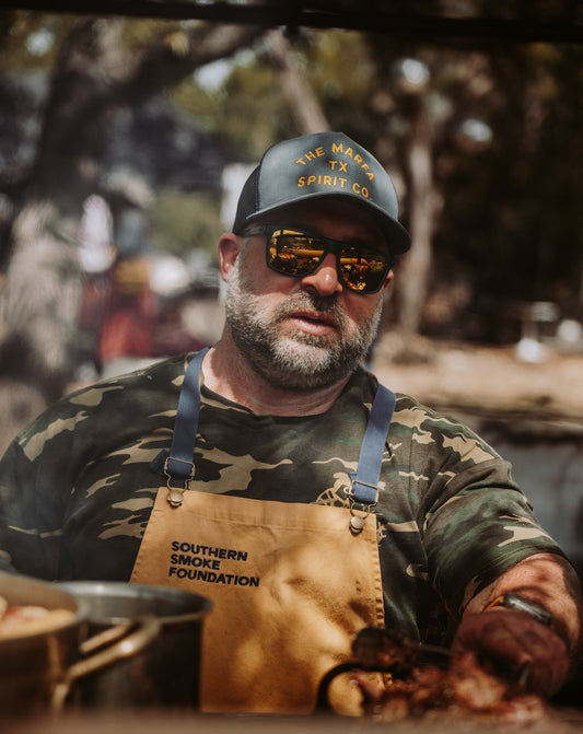 Seth Siegel-Gardner | LFG Hospitality