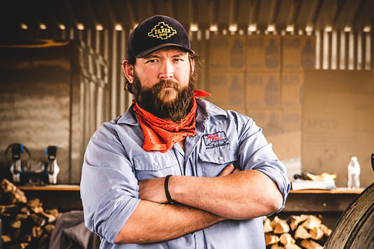 Phillip Moellering | Brick Vault Brewery & BBQ