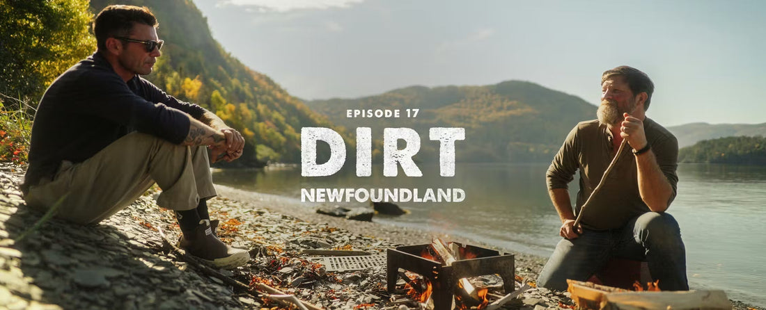DIRT: Newfoundland