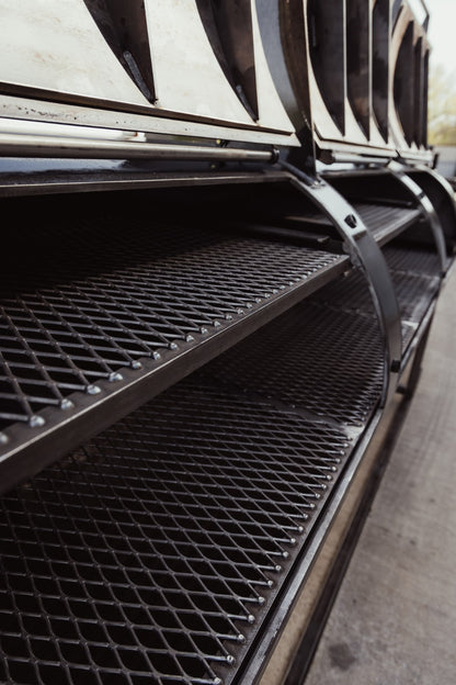 Special Edition Offset Smokers