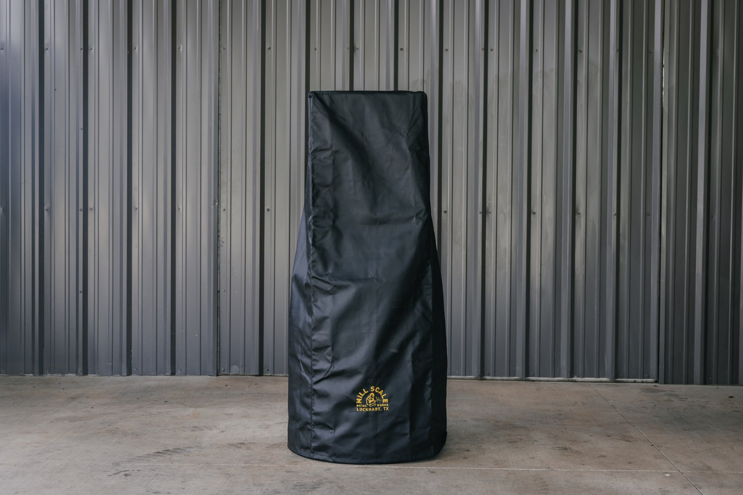 Asado Fire Pit Cover