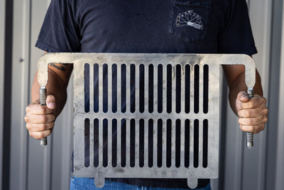 Buddy Cooking Grate