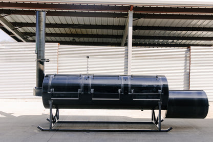 Special Edition Offset Smokers