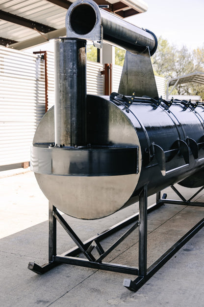 Special Edition Offset Smokers