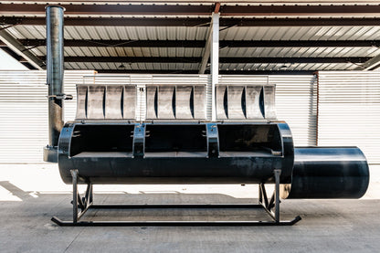 Special Edition Offset Smokers