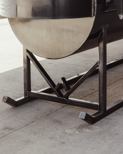 Special Edition Offset Smokers