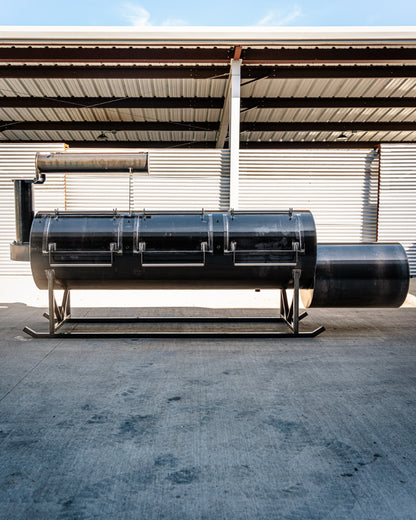 Special Edition Offset Smokers