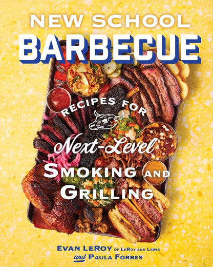 New School Barbecue
