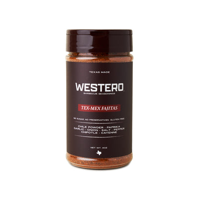 Westero - Tex-Mex Fajitas