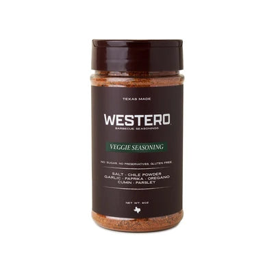 Westero - Veggie Seasoning